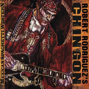 Mexican spaghetti western